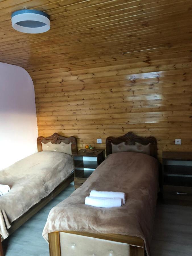 River Side Svaneti Mestia Luaran gambar
