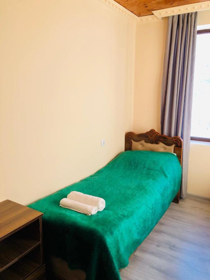 River Side Svaneti Mestia Luaran gambar